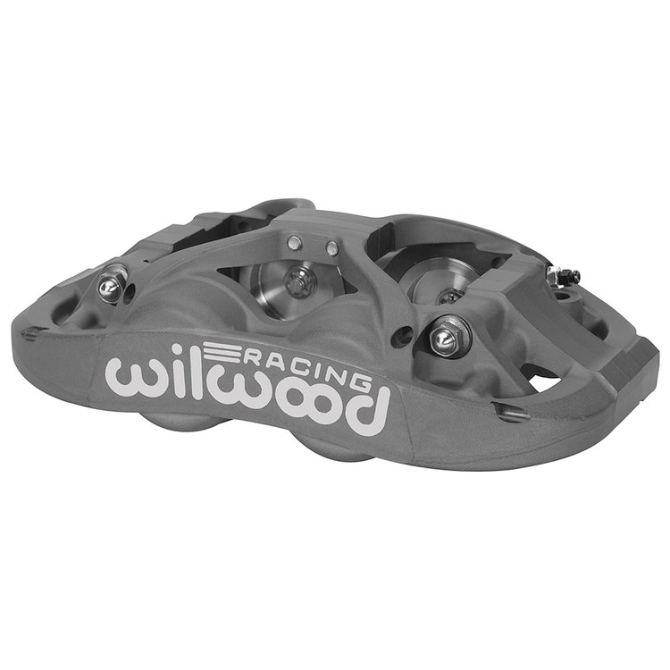 120-16460 XRZ4R Radial Mount