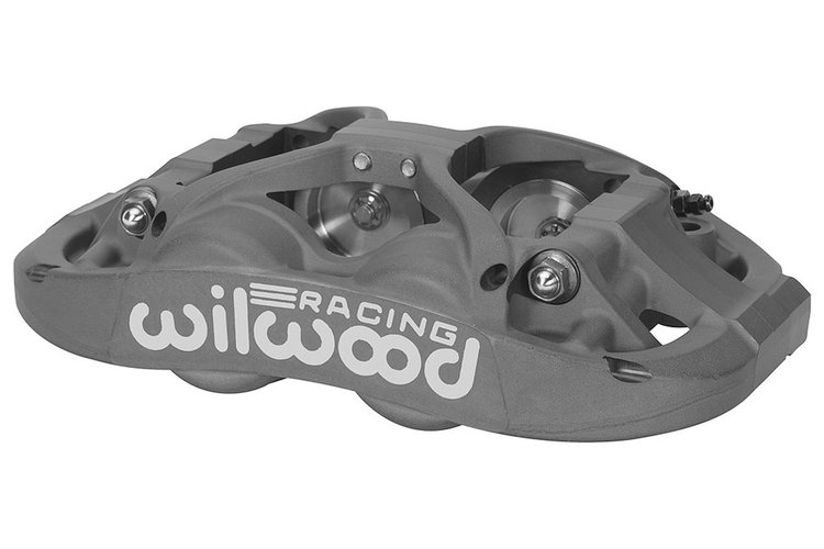 120-16467 XRZ4R Radial Mount