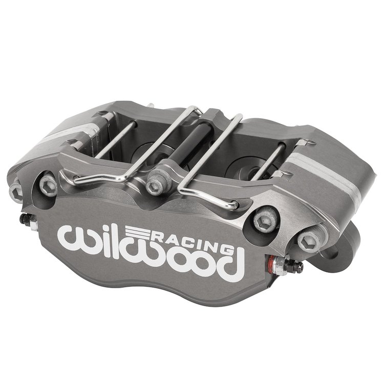 120-16505 Dynapro Lug Mount-ST