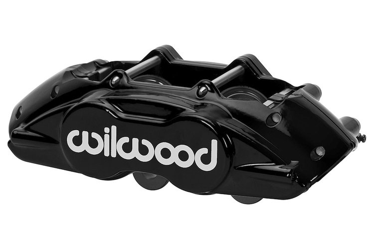 120-16510-BK D11 Caliper