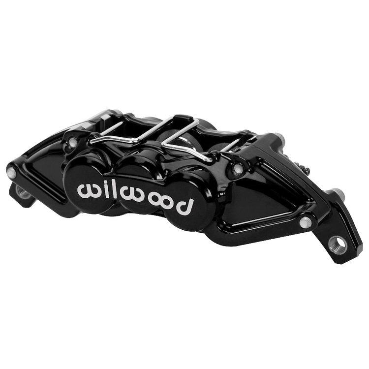 120-16567-BK UTV6 Caliper