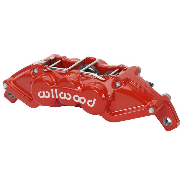 120-16567-RD UTV6 Caliper