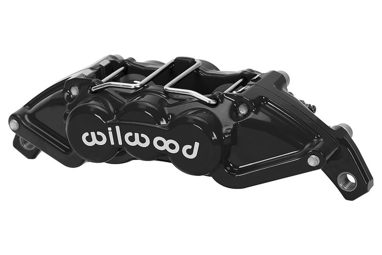 120-16571-BK UTV4 Caliper