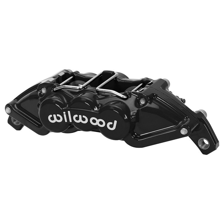 120-16572-BK UTV4 Caliper