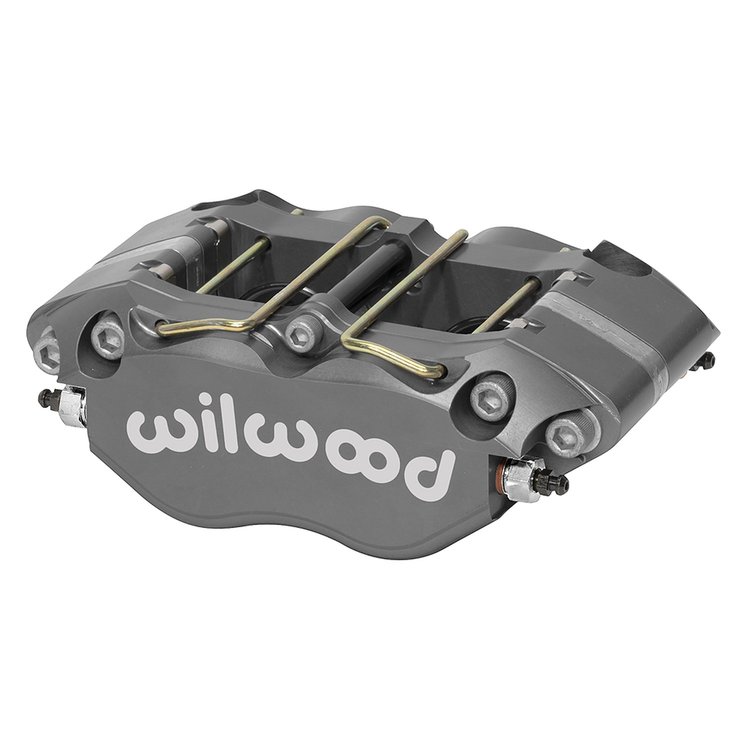 120-16686 Narrow Dynapro-P Radial Mount