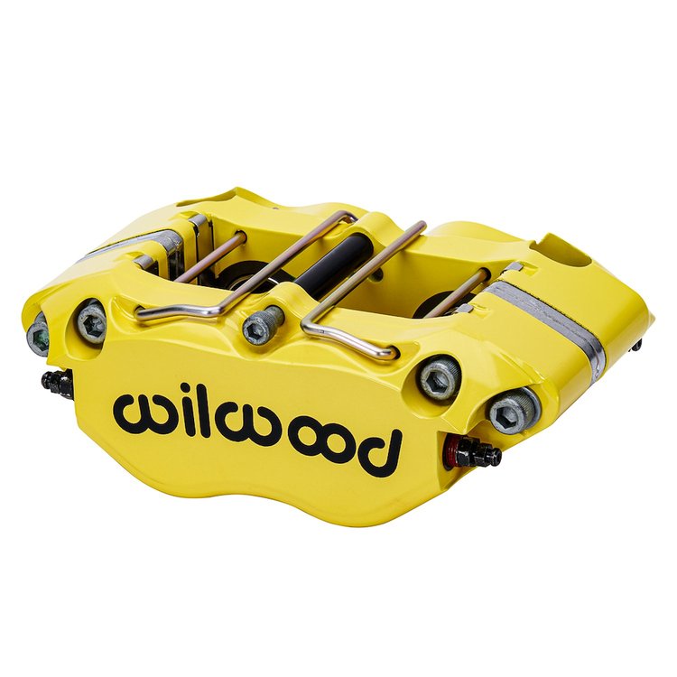 120-16687-Y Narrow Dynapro-P Radial Mount