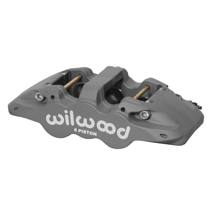 120-16893 Aero6 Radial Mount