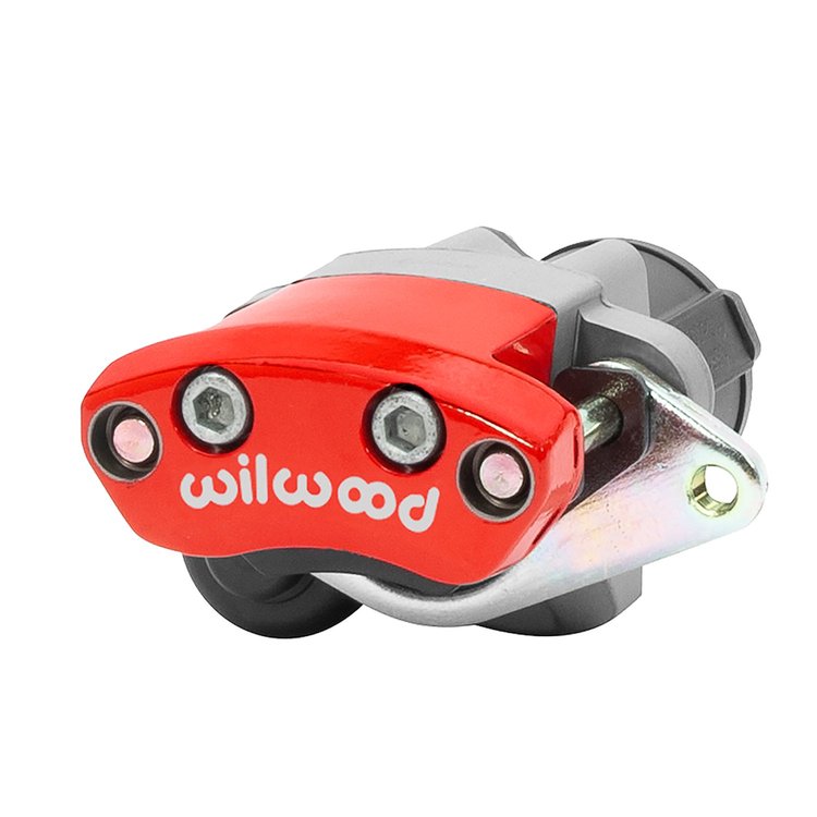 120-16980-RD Electric Parking Brake
