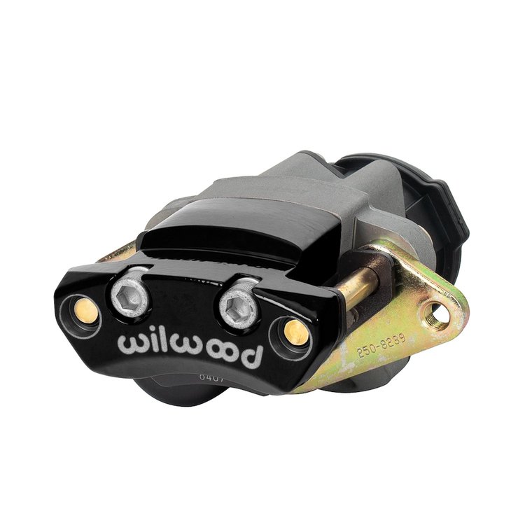 120-17014-BK Electric Parking Brake