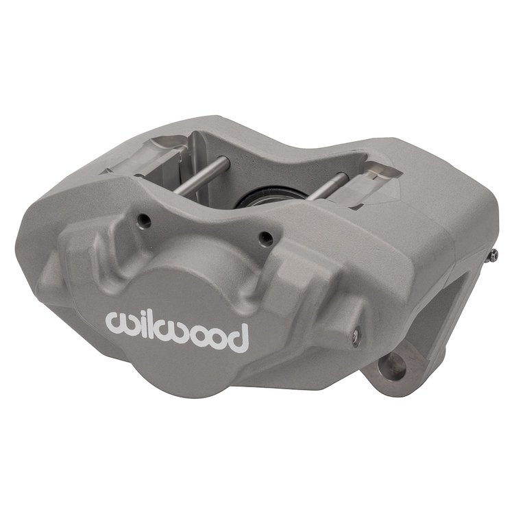 120-17172 D45 Porsche Front Dual Piston Caliper