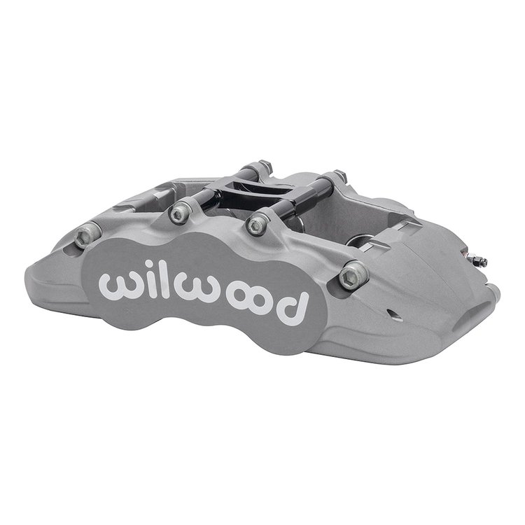 120-17180 AV6R Radial Mount