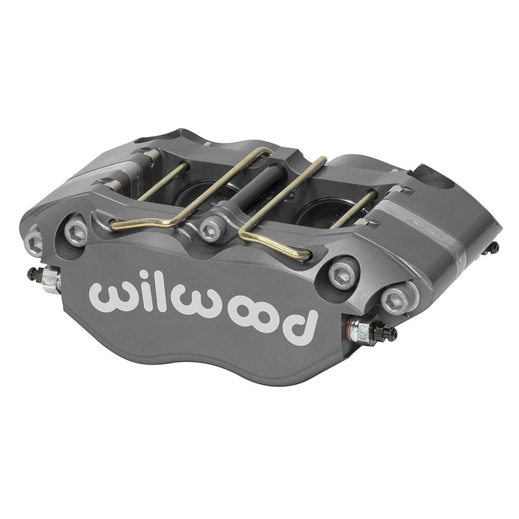 120-17193 Narrow Dynapro Radial Mount