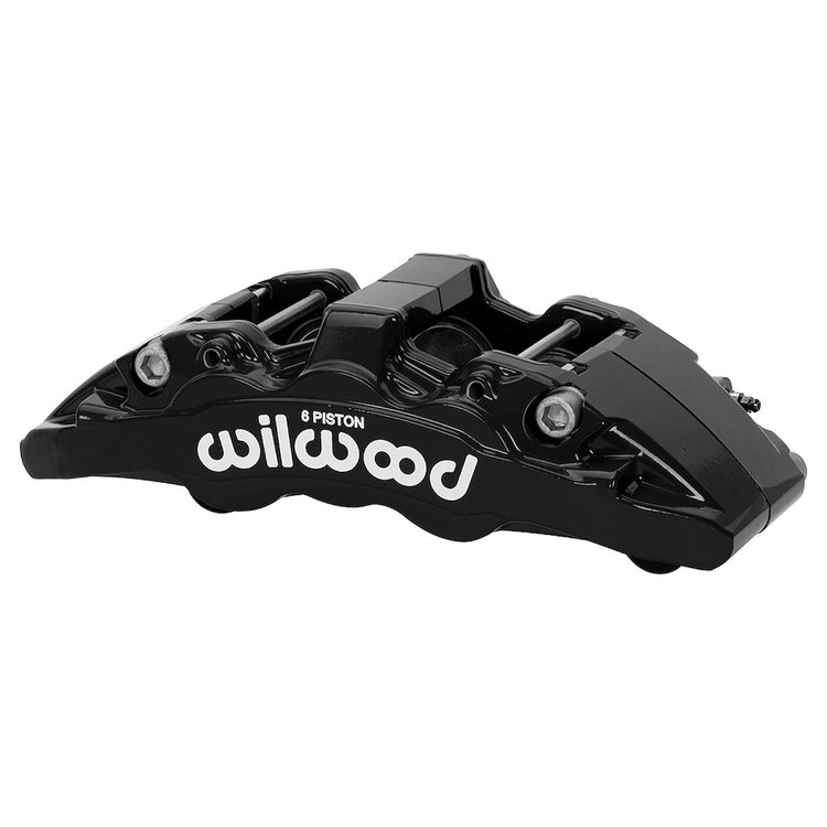 120-17432-BK AeroDM Lug Mount
