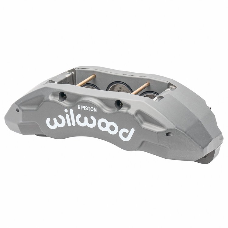120-17467 TX6-DM Forged Lug Mount