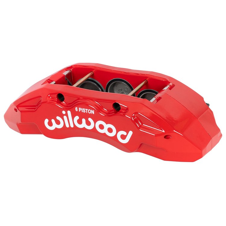 120-17603-RD TX6-DM Forged Lug Mount