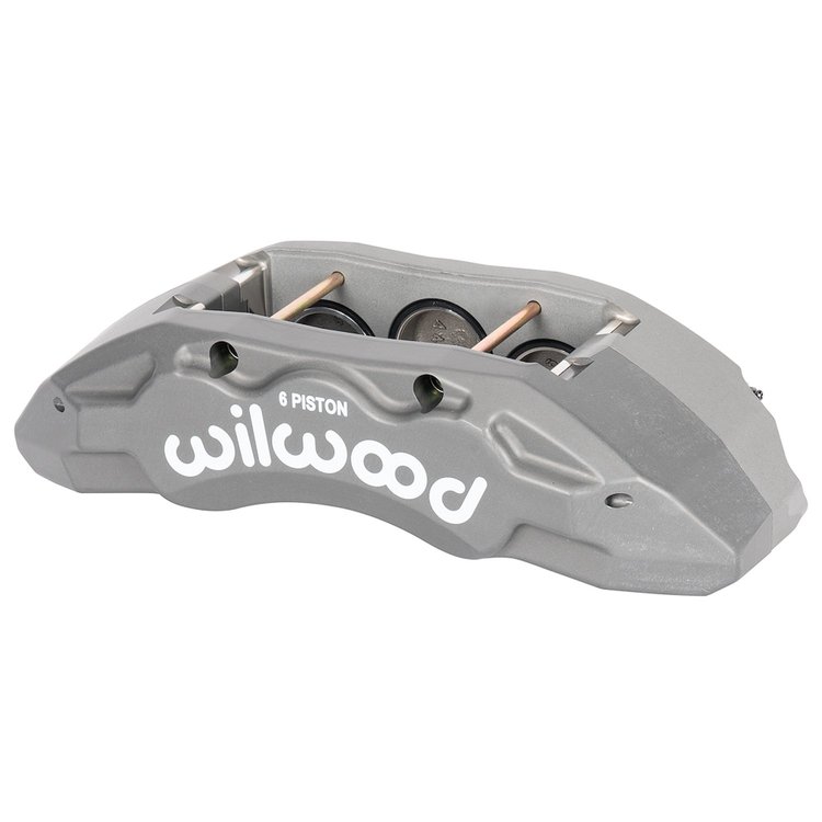 120-17603 TX6-DM Forged Lug Mount