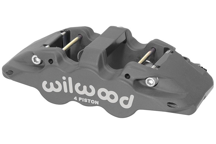 120-17724 Aero4 Radial Mount