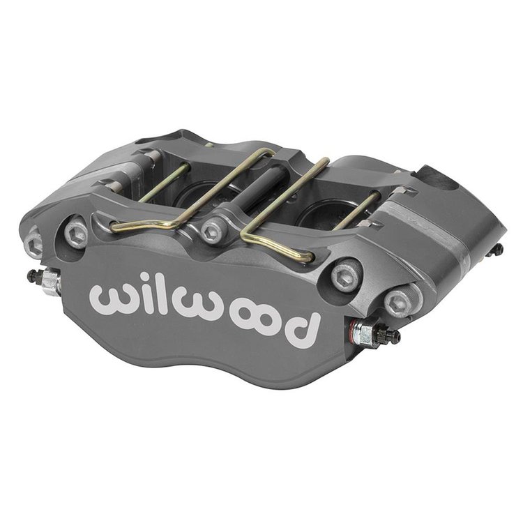 120-17783 Disc Brakes Brake Caliper