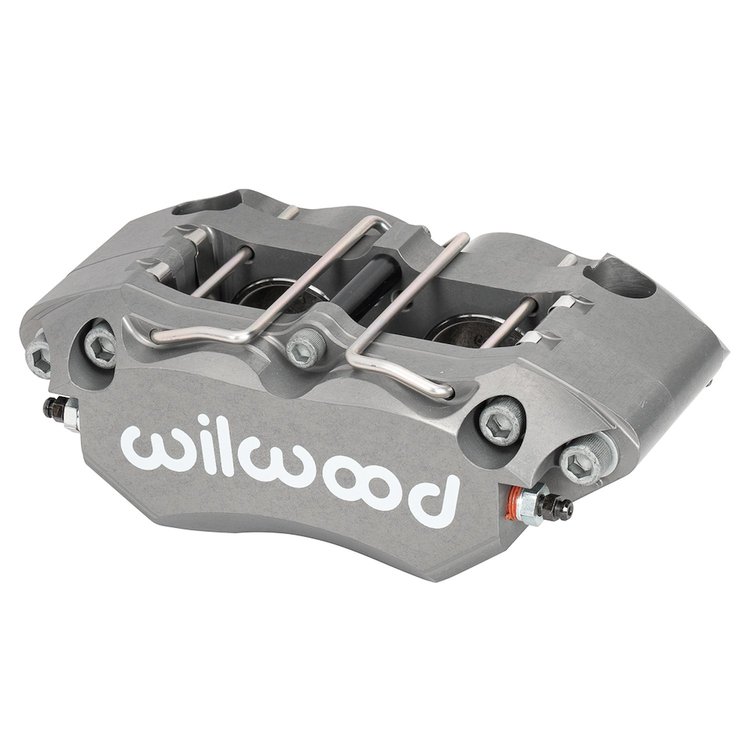 120-17870 Narrow Dynapro Radial Mount