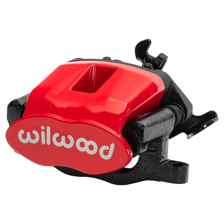 120-18209-RD Combination Parking Brake