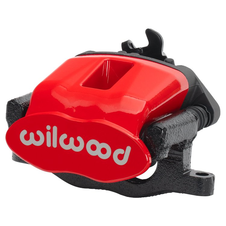 120-18210-RD Combination Parking Brake