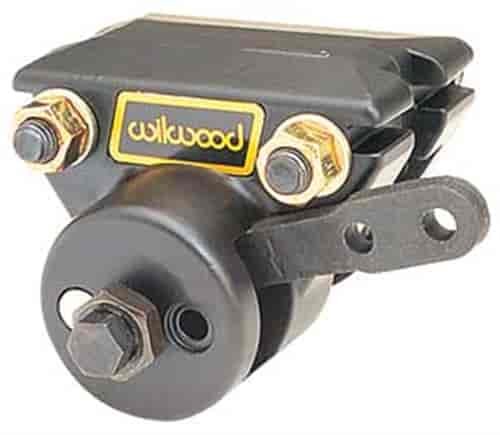 Mechanical Parking Brake/Spot Caliper 0.81'' Disc Width