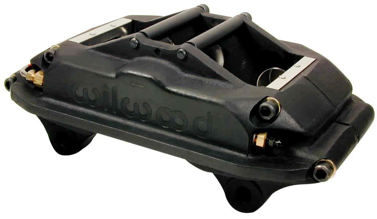 GN III Rear Brake Caliper 6.00" Lug Mount