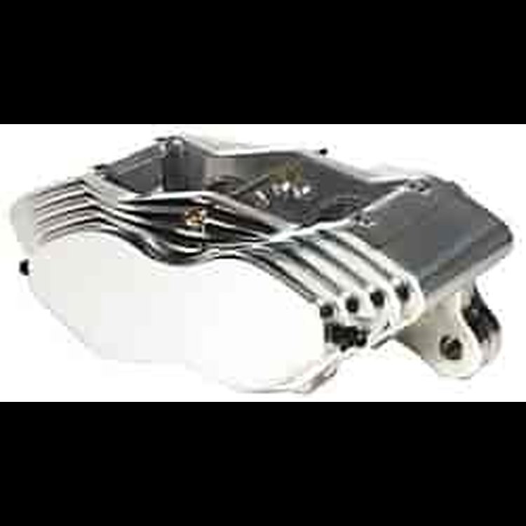 Brakes BILLET CALIPER POLISHED