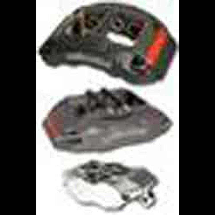 Brakes BILLET CALIPER