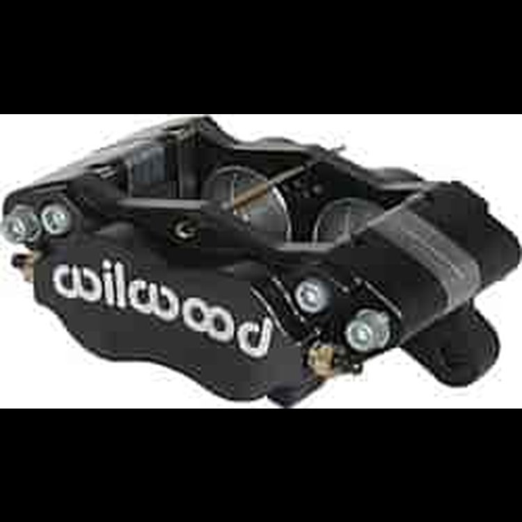 Brakes CAL.BILLET NDL-1.75/.81