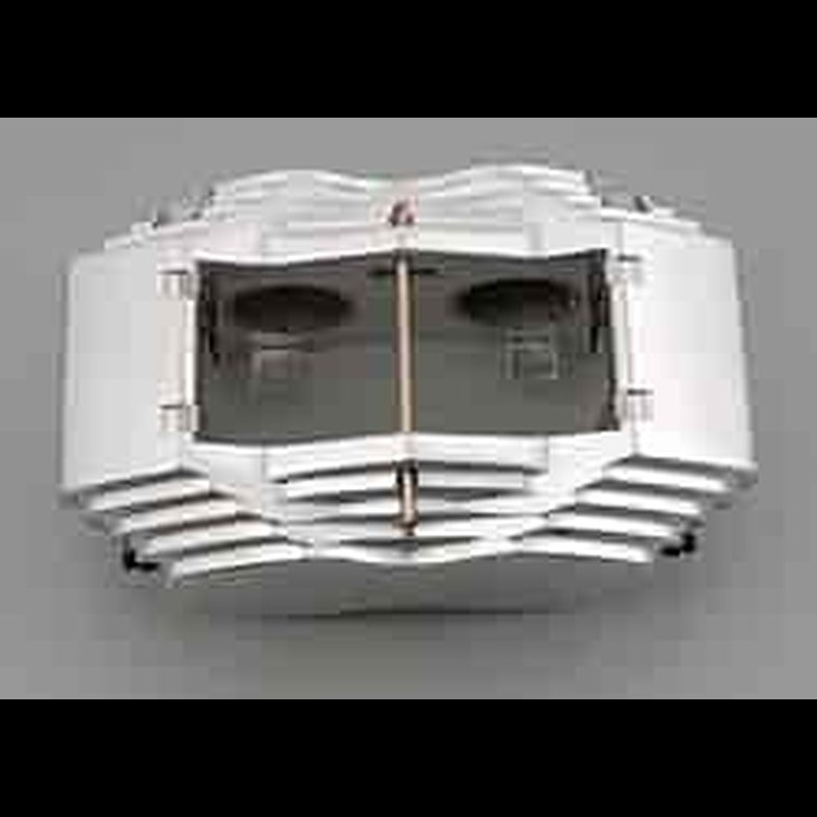 Brakes CALIPER-BILLET POLISHED