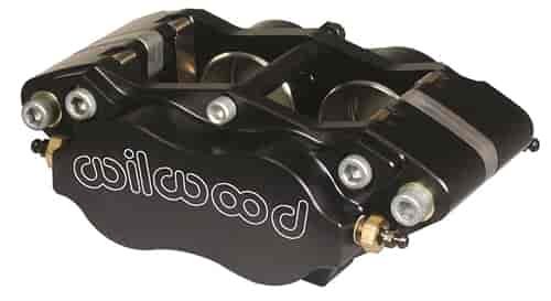Caliper-Billet NDLR 1.75-in Piston .38-in Disc