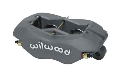 Forged Billet Dynalite Caliper Bore Size: 1.38"