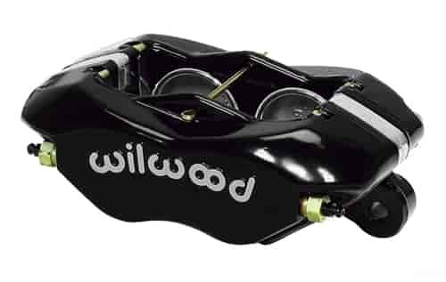 CALIPER-FORGED BLACK