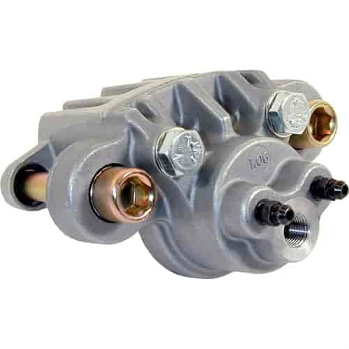 SC2 Series 1 Piston Brake Caliper Floating Mount