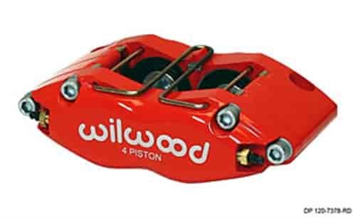 DynaPro Radial Mount Caliper 5.98" Radial Mount