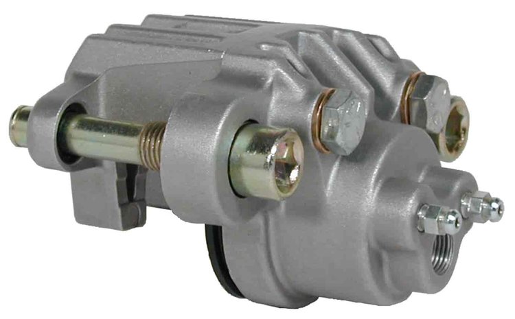 DH4 Caliper