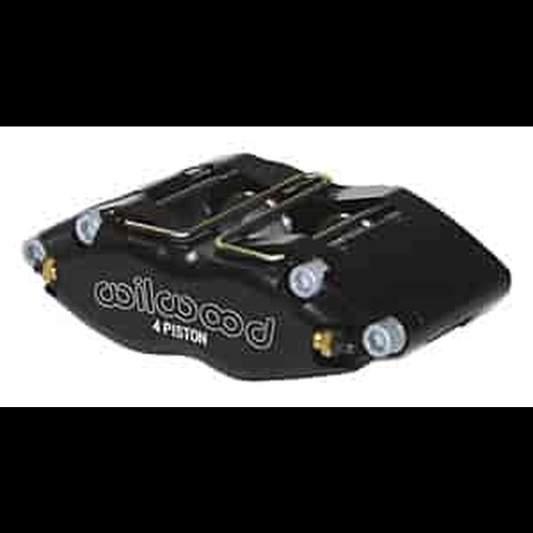 DynaPro Radial Mount Caliper