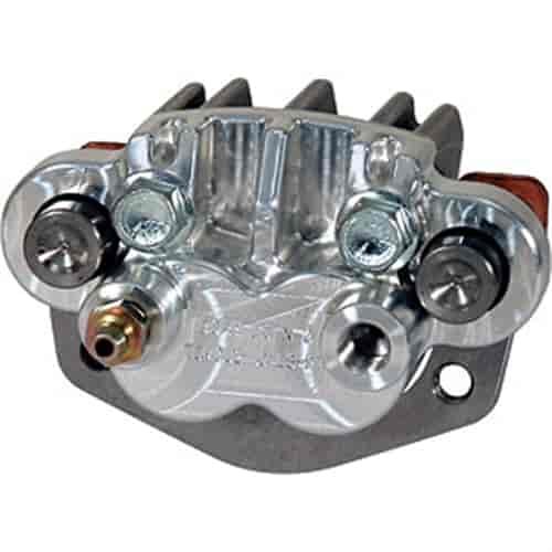 SC2 Series 1 Piston Brake Caliper Floating Mount