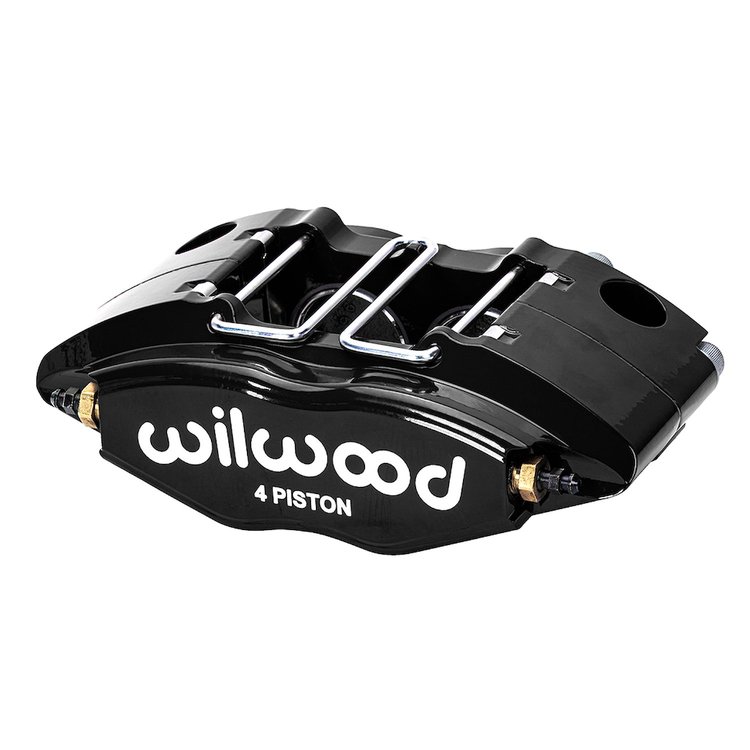 120-8727-BK Powerlite Radial Mount