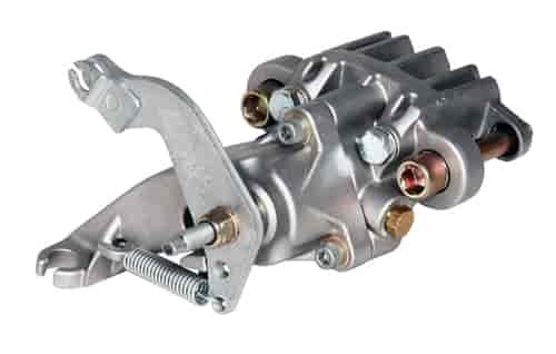 HM2 Hydra-Mechanical Caliper