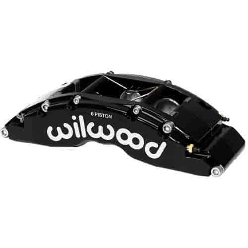 TC6 Caliper Left Hand Side