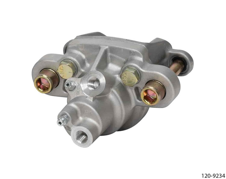 DH4 Caliper