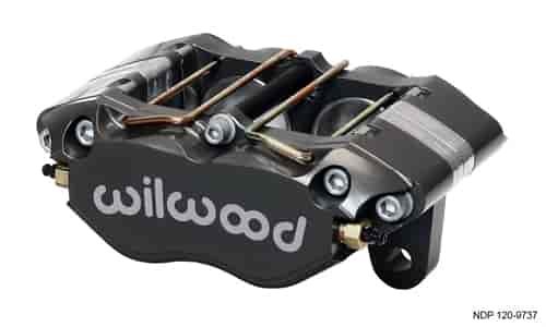 Narrow DynaPro Caliper 3.50" Lug Mount