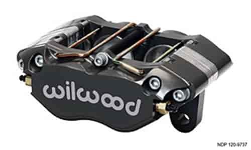 Narrow DynaPro Caliper 3.50" Lug Mount