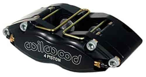 DynaPro Radial Mount Caliper