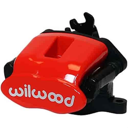 Combination Brake / Parking Brake Caliper 1.34" Bore Size