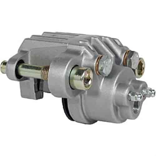 SC1 Series 1 Piston Brake Caliper Floating Mount