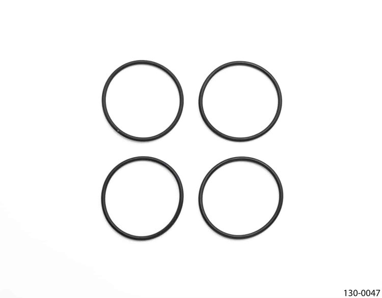 O-Ring Kit Diameter: 1.75''