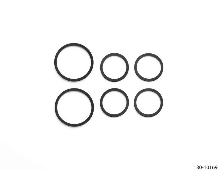 O-Ring Kit -1.62/1.00/1.00
